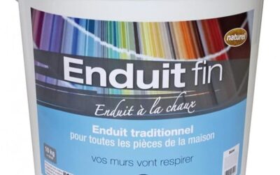 Test du A