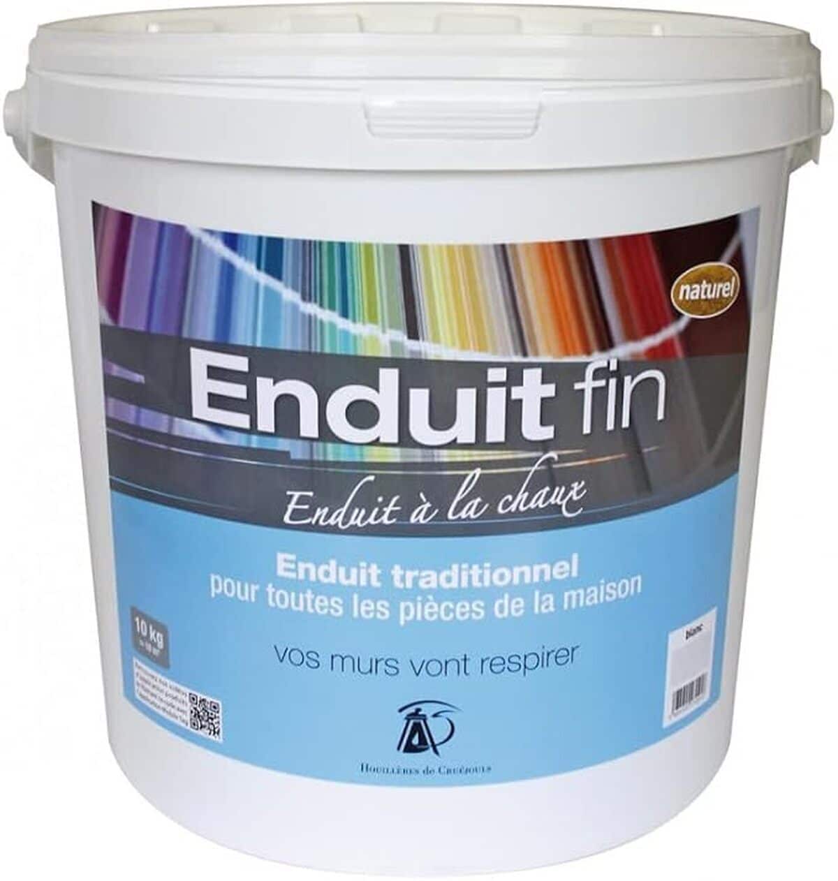 Test du A