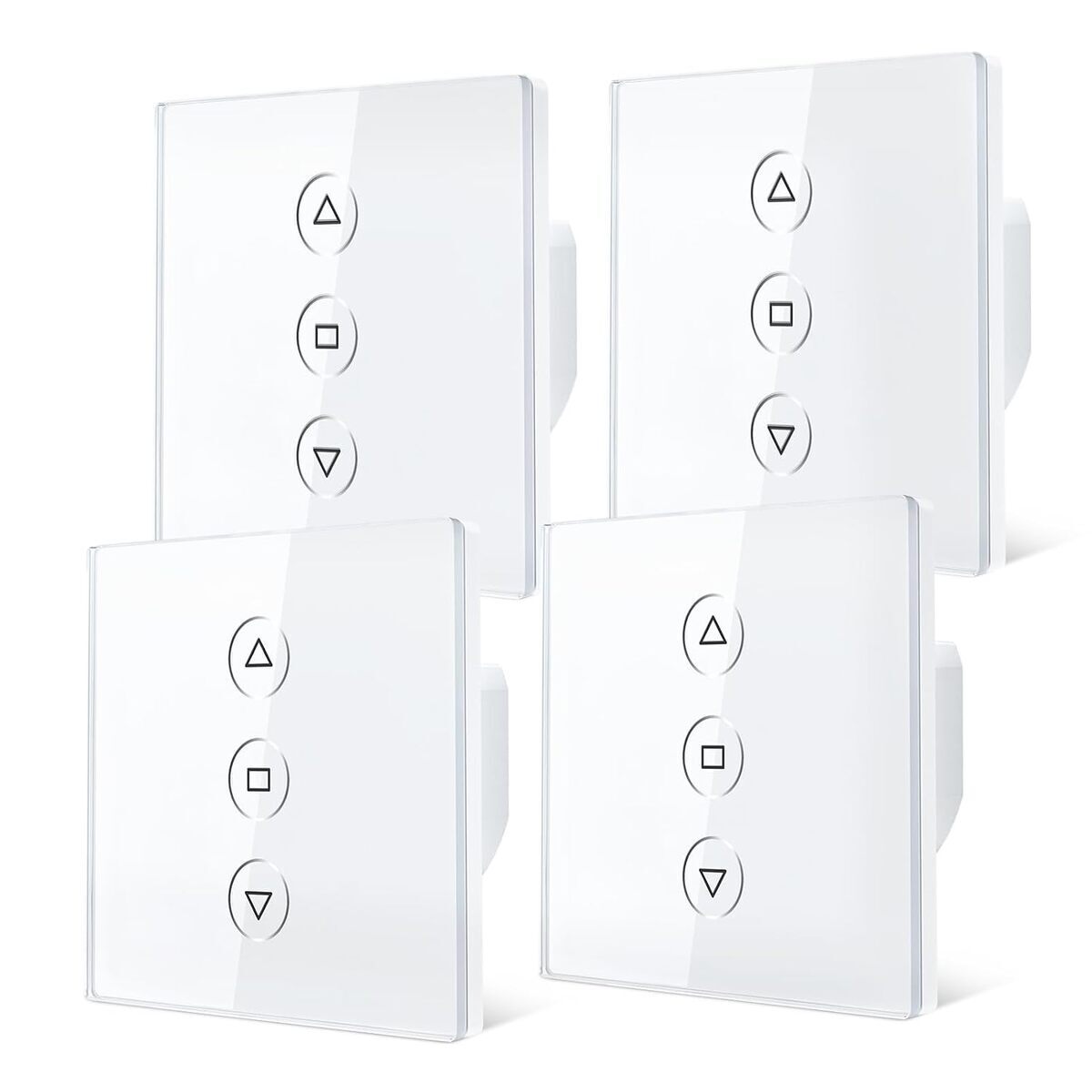 Test : interrupteur connecté Tallifun pour volets roulants